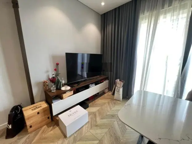 2PN - 74m2, Vinhomes D'capitale, ĐN, full đồ đẹp - hơn 6 tỷ
