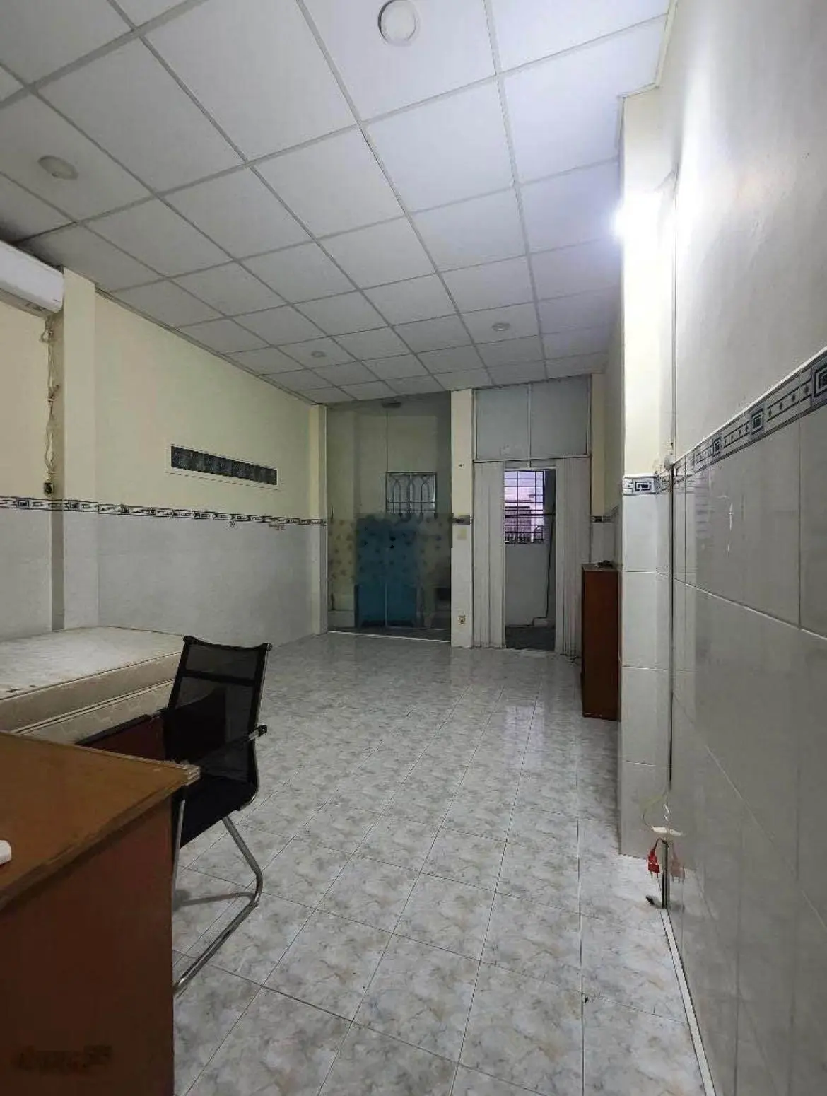Kẹt vốn kinh doanh chủ gửi bán gấp nhà Trần Kế Xương, Phú Nhuận - 38m2 - 2 tầng