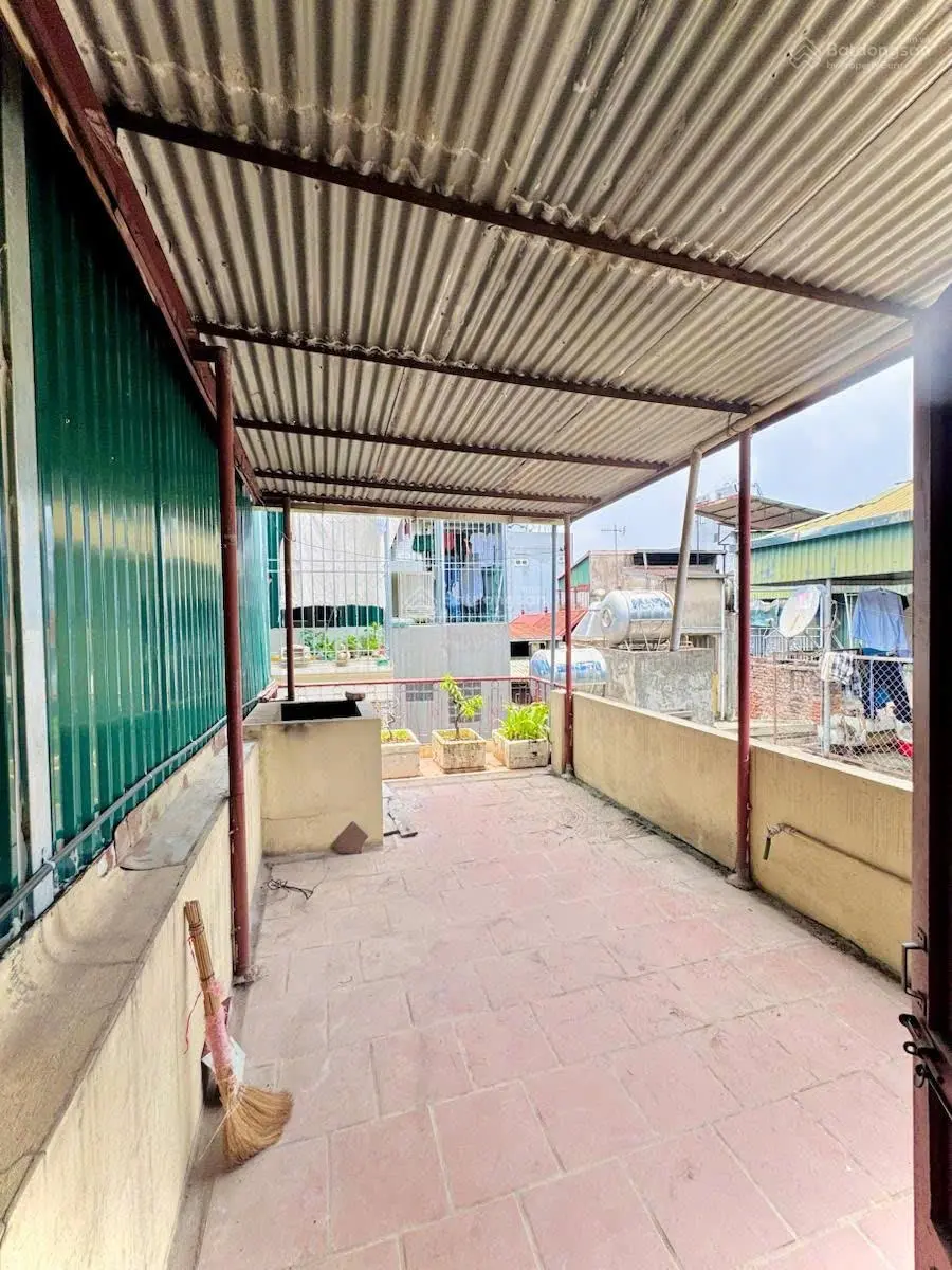Bán nhà đẹp bạch mai trung tâm hai bà trưng 4 tầng 28m2 ở ngay giá chỉ 5.5 tỷ cách phố chỉ 43m