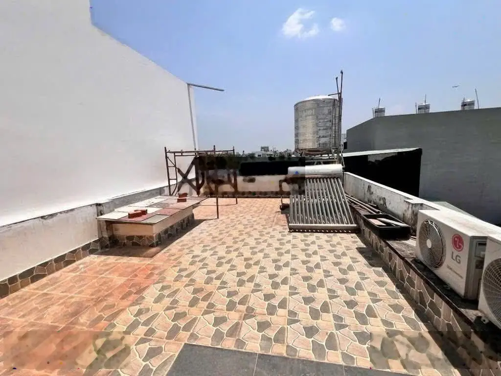 Bán nhà mặt phố Đường 10, 9,6 tỷ, 145m2, Q. Thủ Đức, TP. HCM chỉ với view đẹp