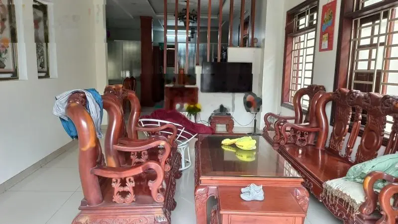 SIÊU PHẨM BIỆT THỰ 4 TẦNG PHƯỚC LONG B, QUẬN 9. 31 TỶ TL