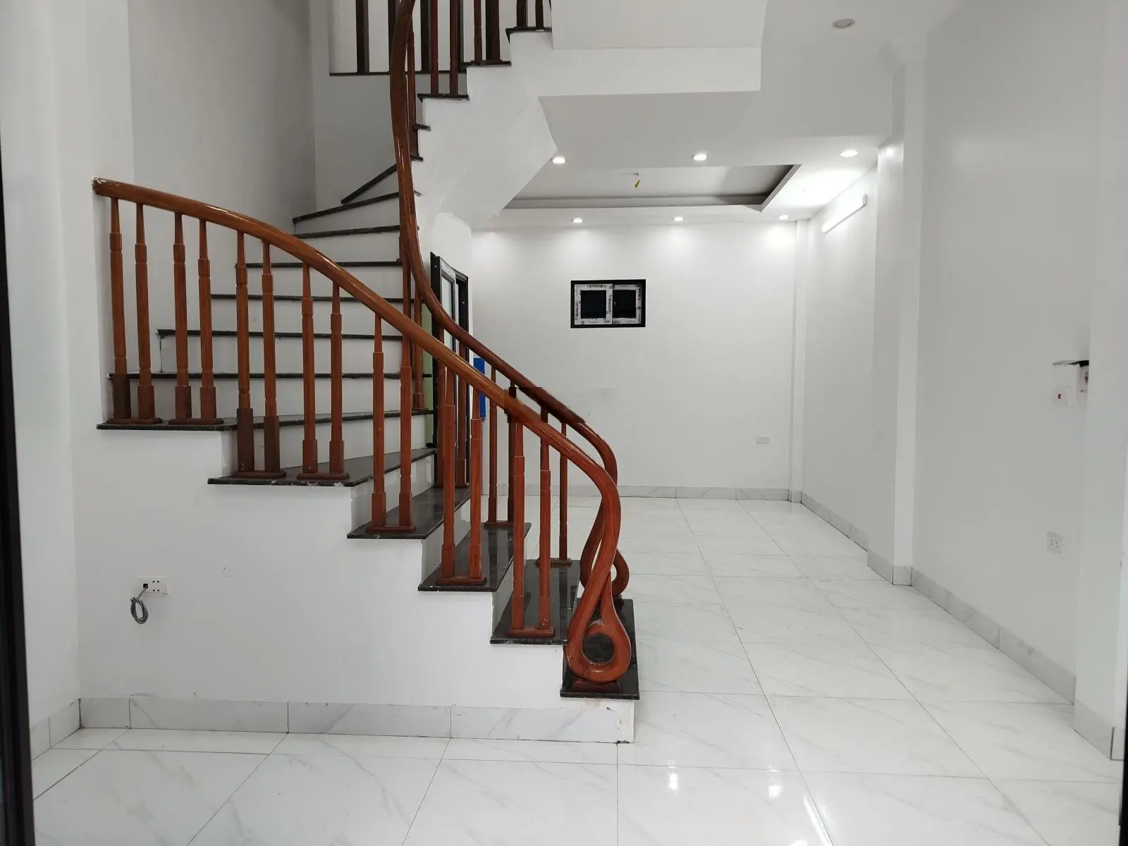 Bán nhà riêng tại Phú Lương, 4,35 tỷ, 32 m2, 3PN, 3WC, 5 tầng, ngõ 2.3m, Hà Đông, Hà Nội