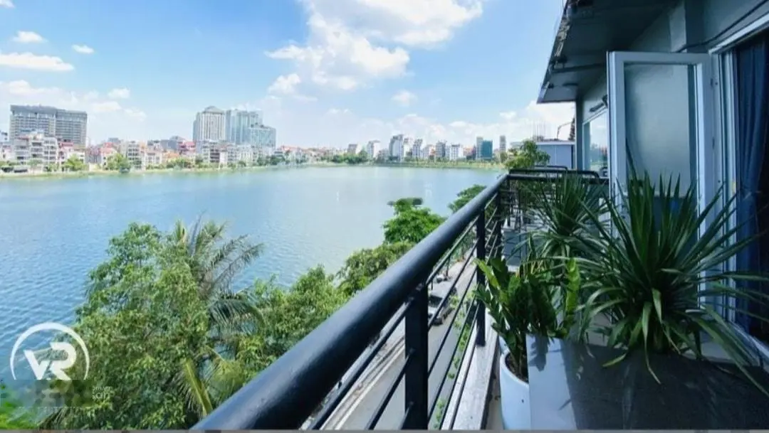 Bán nhà mặt phố Từ Hoa - Tây Hồ, lô góc 3 thoáng, nhà toàn bộ là căn hộ và mặt bằng cho thuê KD