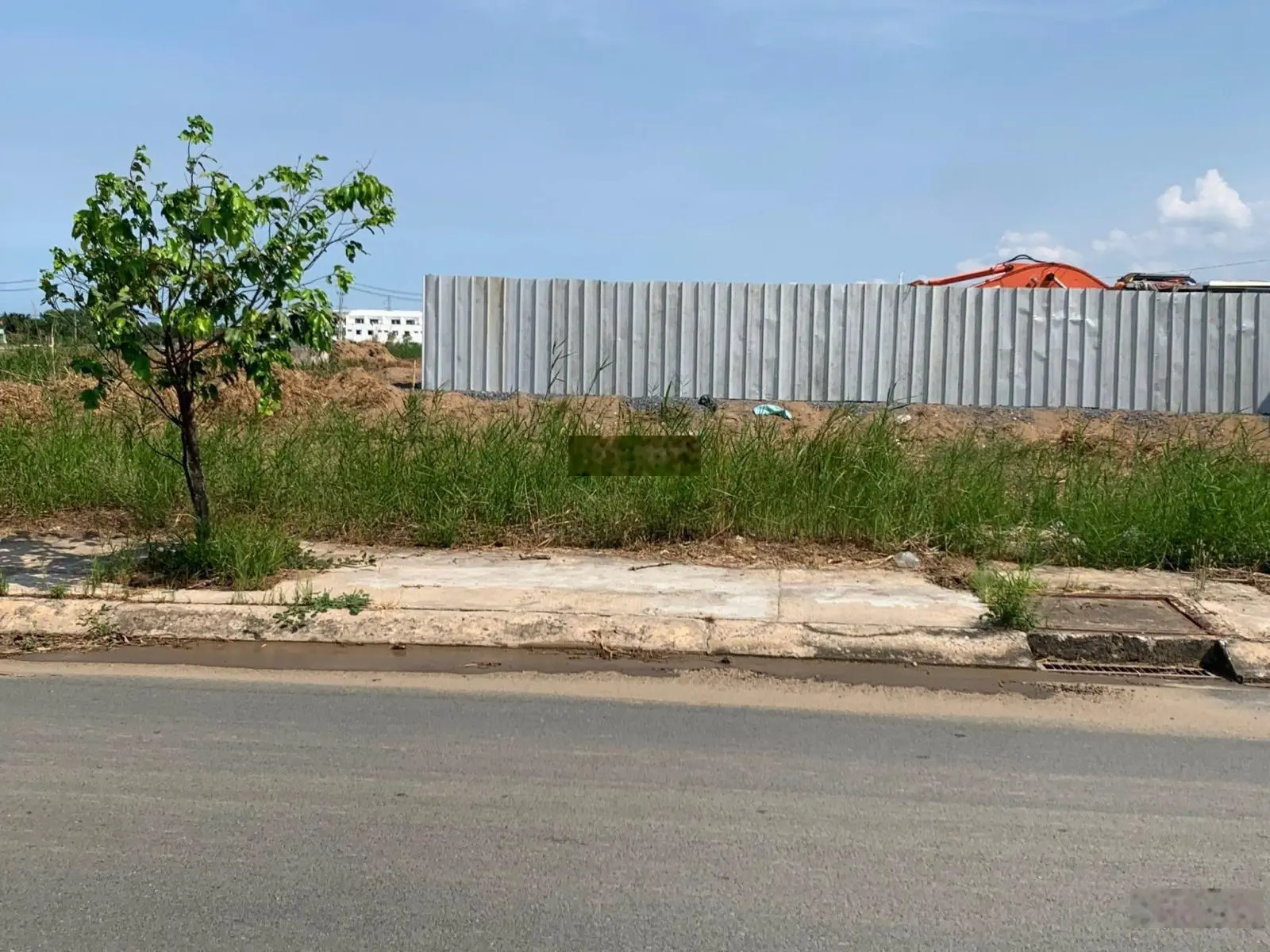 Giá cực tốt, lô đất đường số 10 dự án Saigon Village, diện tích 90m2 giá chỉ 2tỷ300