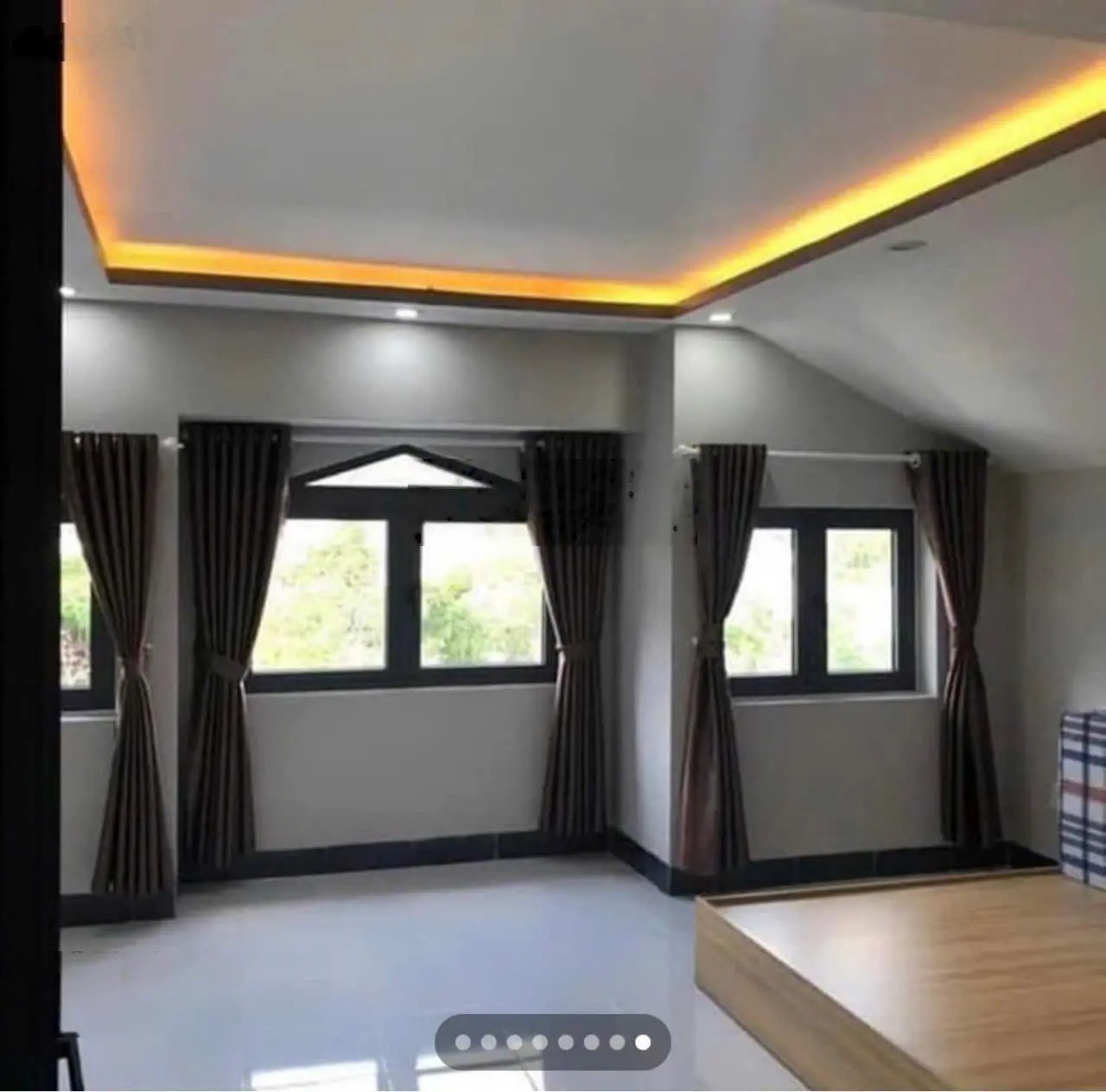 CHÍNH CHỦ gửi bán gấp căn biệt thự 412m2 tại mặt tiền NGUYỄN TẤT THÀNH phước đồng tp NHA TRANG
