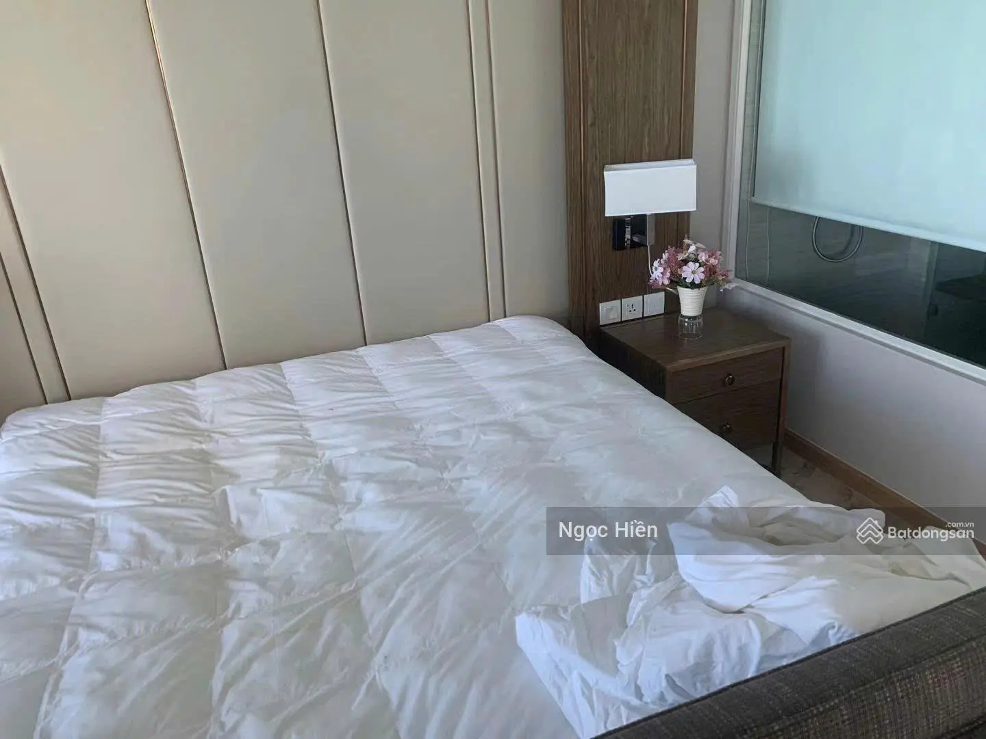 Bán nhanh căn dẻ quạt Biển Panorama Nha Trang, Khánh Hòa
