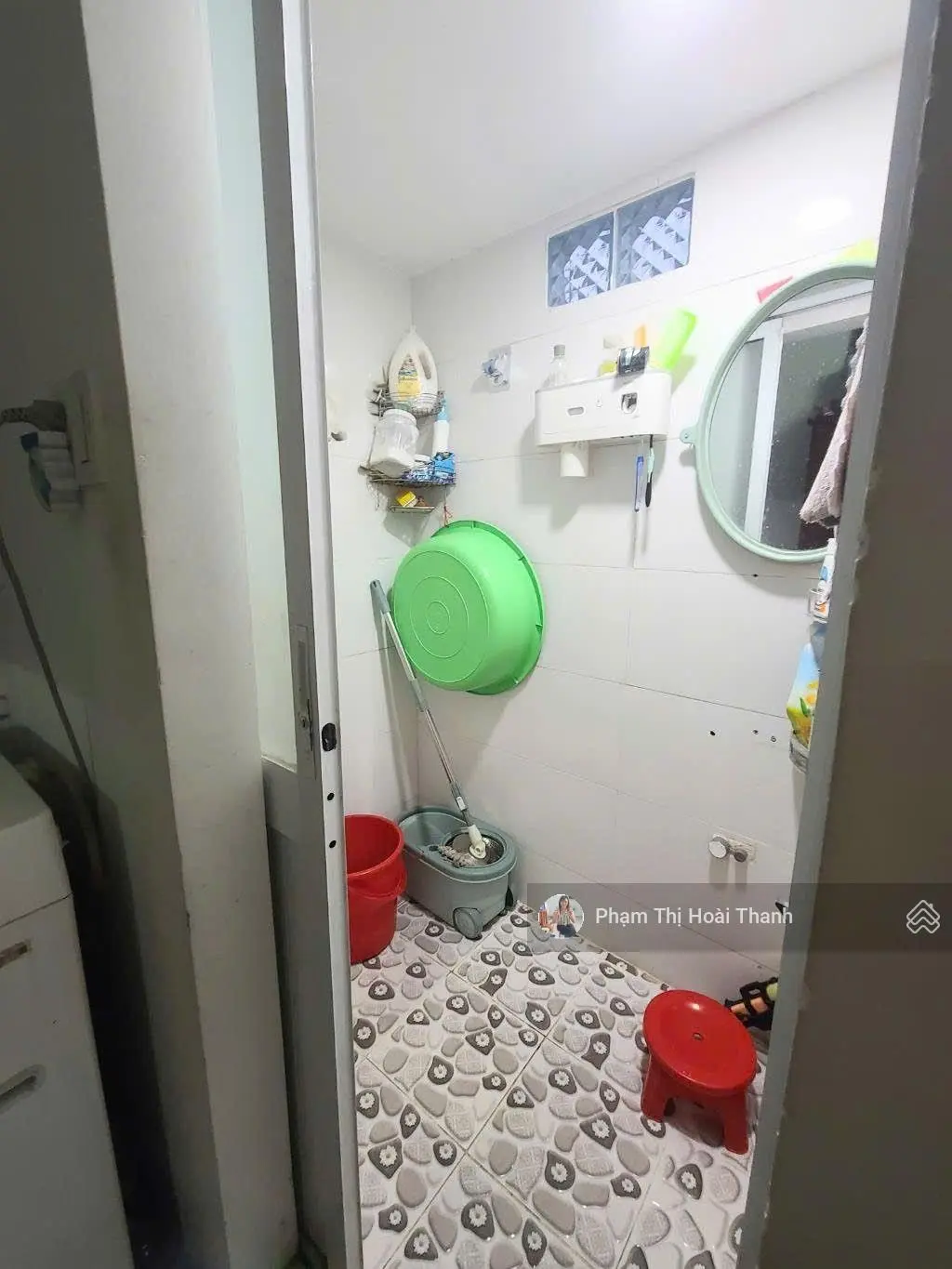 2 TỶ MUA NHÀ NGAY TRUNG TÂM ! Nhà Nam Hoà, 2 tầng, 20m2, sạch đẹp vào ở ngay