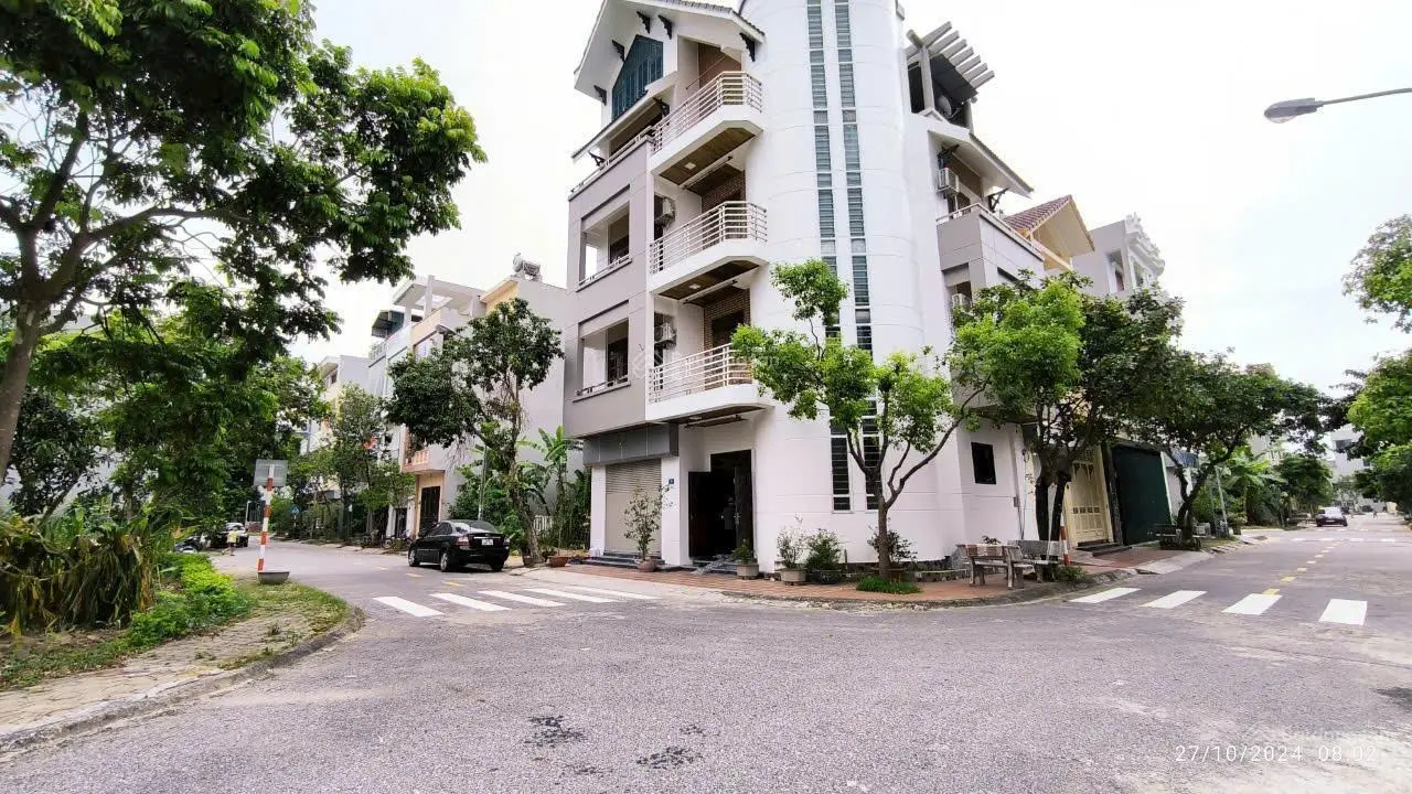 Bán đất nền dự án 69.75m2 khu Tây Nam Cường, Hải dương