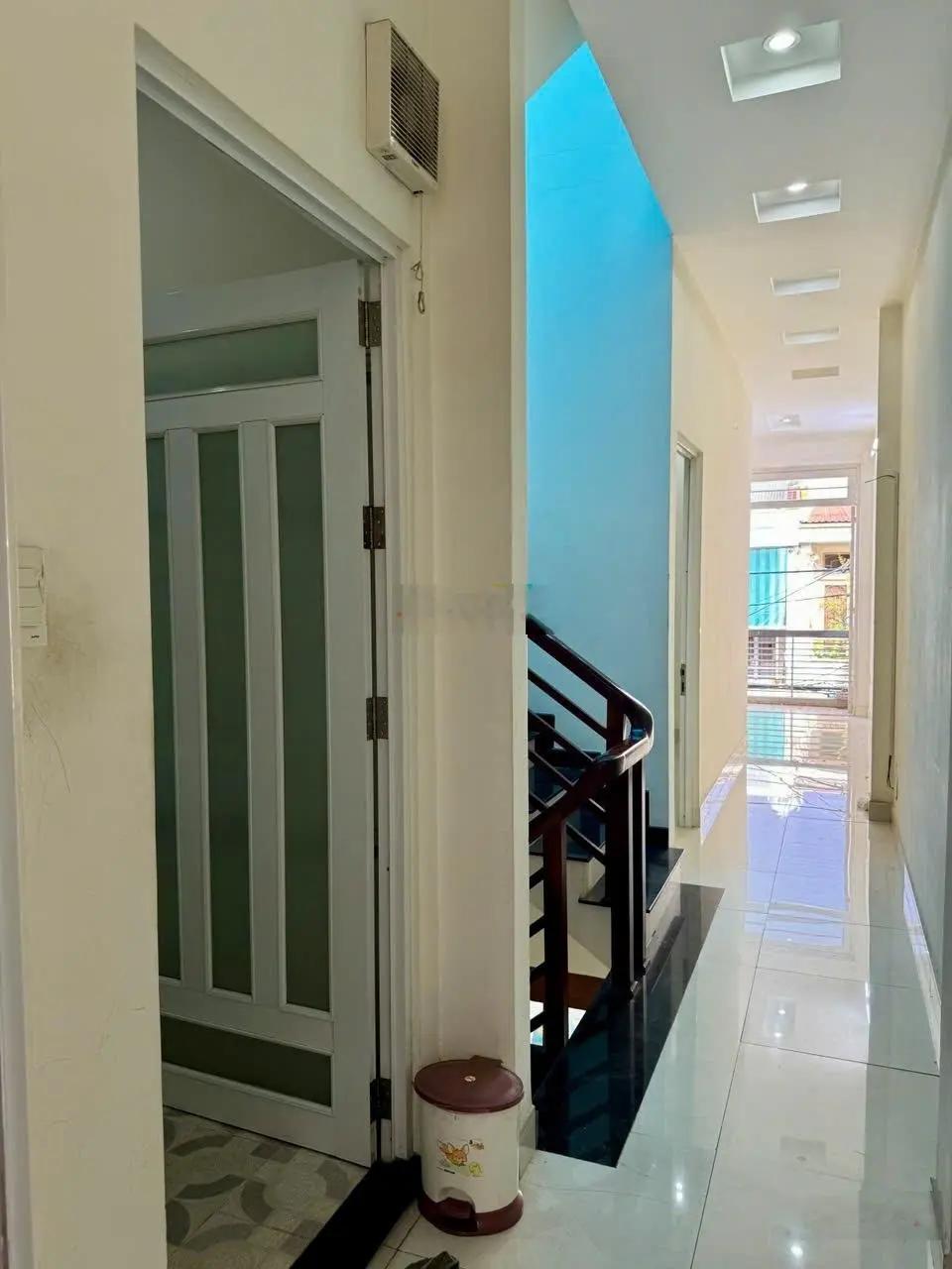 Bán nhà hẻm 6m thông đường Thoại Ngọc Hầu Quận Tân Phú 4 tầng 4mx20m chỉ hơn 8 tỷ