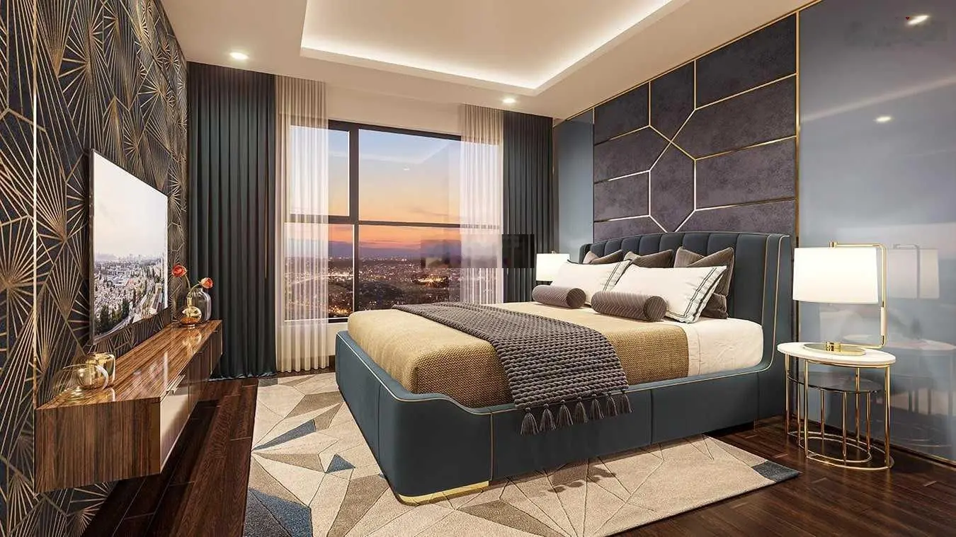 Chiết khấu khủng tháng 11 lên đến gần 1 tỷ, còn vài căn giá rẻ, view đẹp chỉ từ 1tỷ8