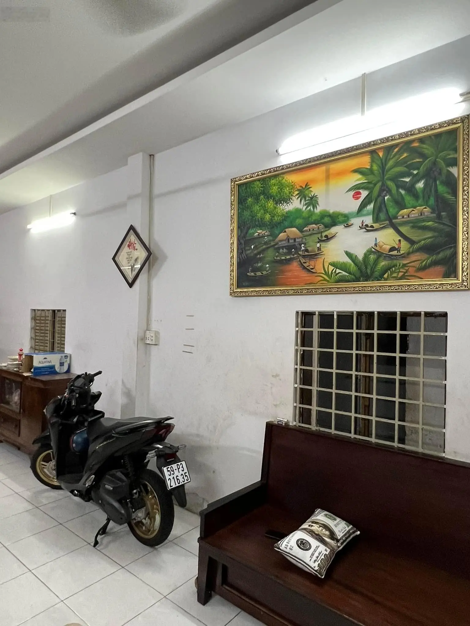 Chỉ 65tr/m nhà Hồng Lạc 500m2, 2tầng, 2mặt hẻm 6m, dòng tiền 70tr, gấp bán giảm tới 15tỷ