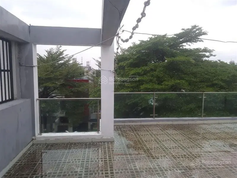 Bán nhà mặt tiền đường 4 tầng 18 phòng ngay Trung Tâm p. Bình Chiểu 170m2 13.5tỷ thu nhập 60tr/th