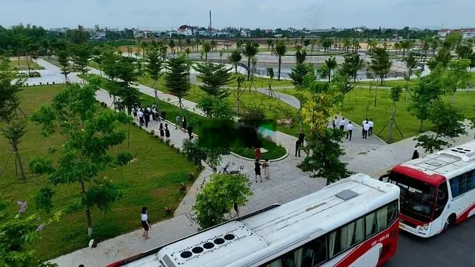 Chính chủ cần tiền! Bán gấp lô đất Hội An Legacity vip! Ngay trung tâm