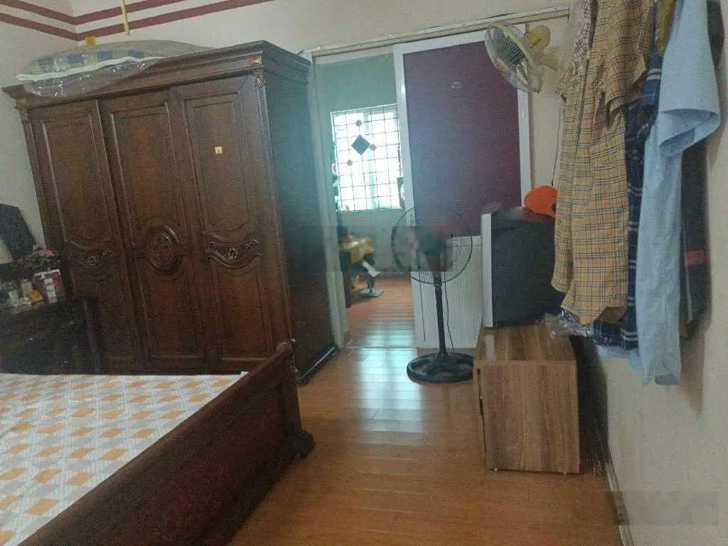 Bán nhà Trâu Quỳ Ngô Xuân Quảng ngõ thông - gara ôtô DT 76m x 3tầng giá 6,6tỷ LH 0988 009 *** xem nhà