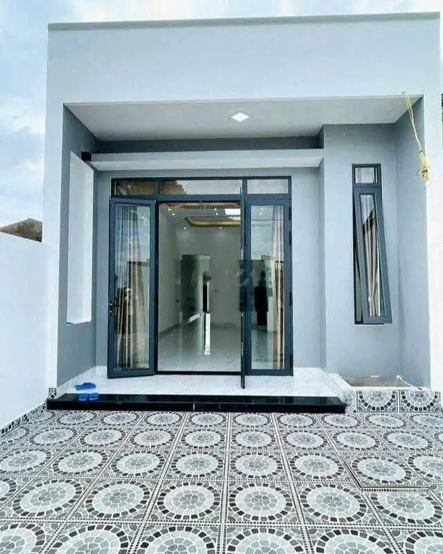nhà sổ riêng thổ cư 1tỷ6 ngay cây xăng 75 đường Đồng Khởi Biên Hòa