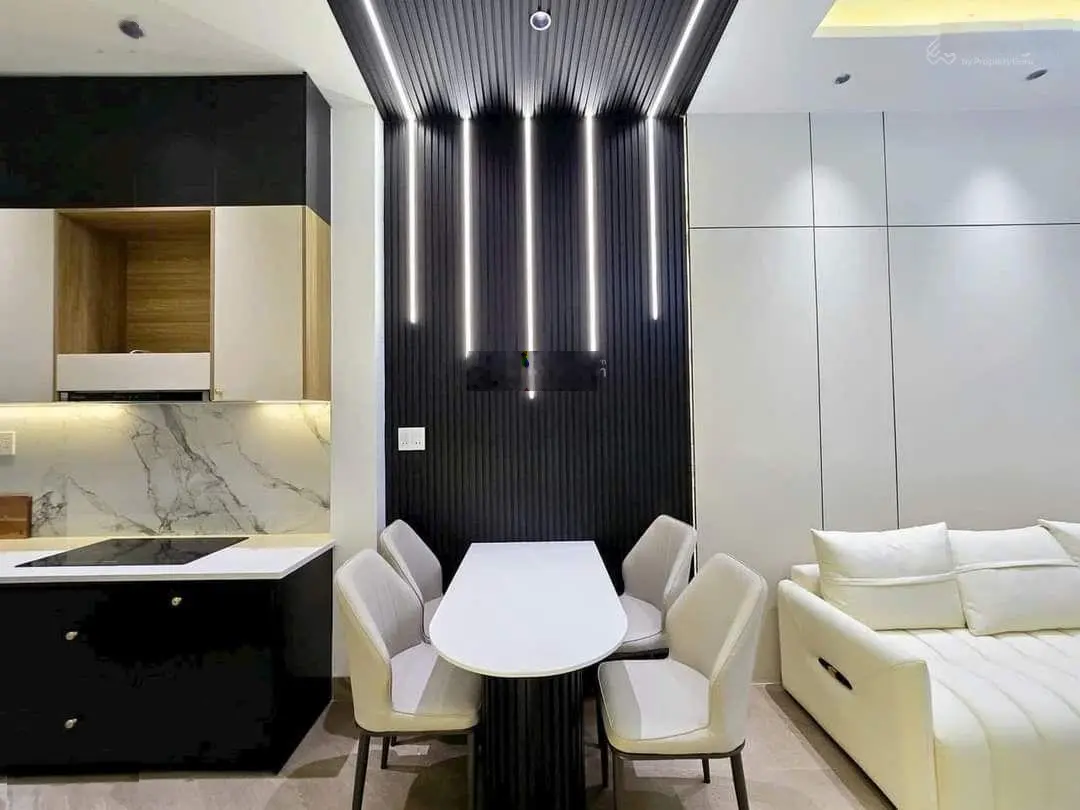 Nhà ngay chợ Bình Chánh đang cho thuê 8tr/th, giá chỉ 1,5 tỷ/60m2 tại Bình Chánh, Hồ Chí Minh, SHR