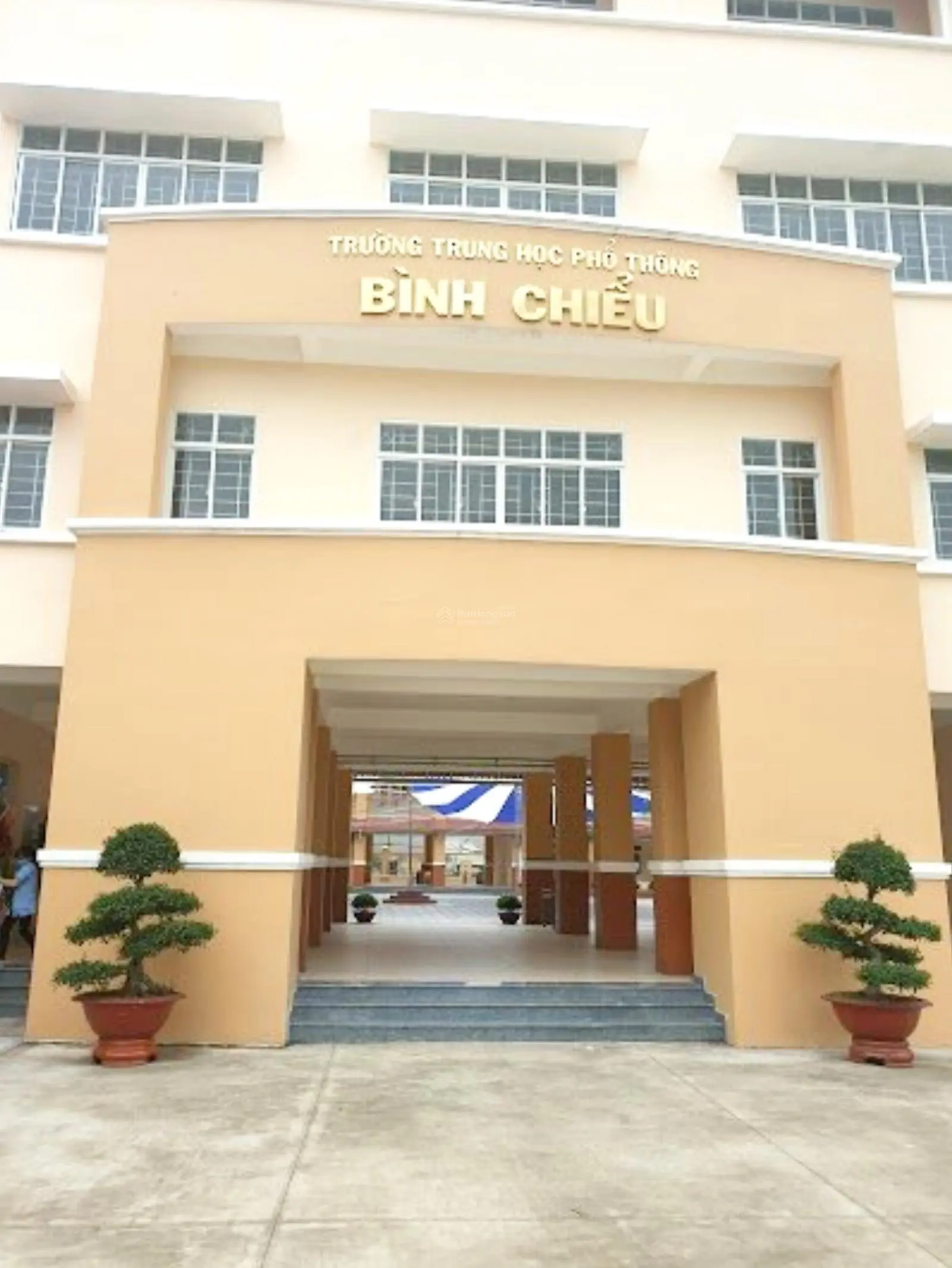 Cần bán đất KDC Bình Chiểu - ngay chợ đầu mối Thủ Đức. Gía 2,6 tỷ