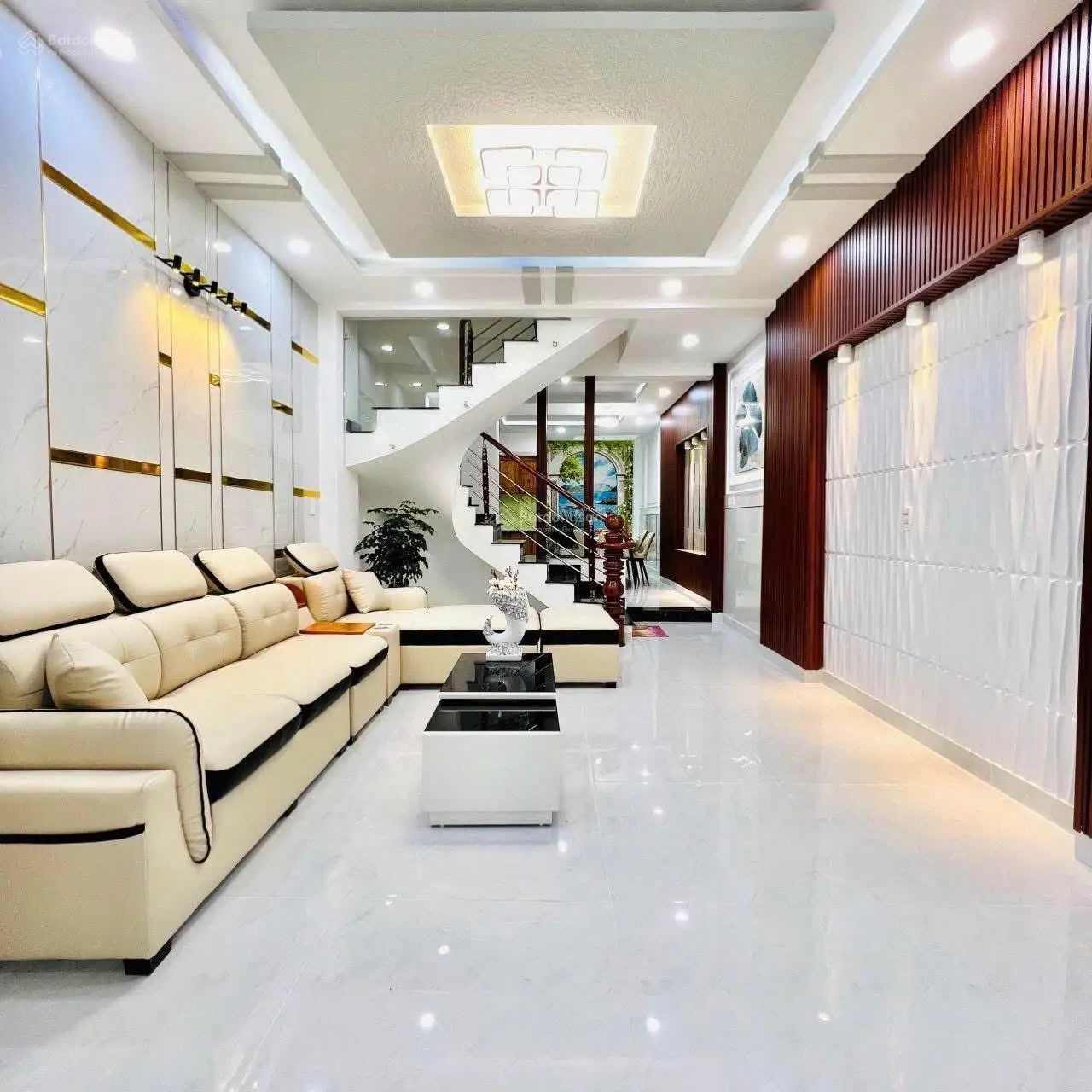 BÁN NHÀ ĐẸP #GIÁTỐT #4 Tỷ 200 triệu Đường Trương Văn Bang - Thạng Mỹ Lợi - Quận 2. Pháp lý đầu đủ.