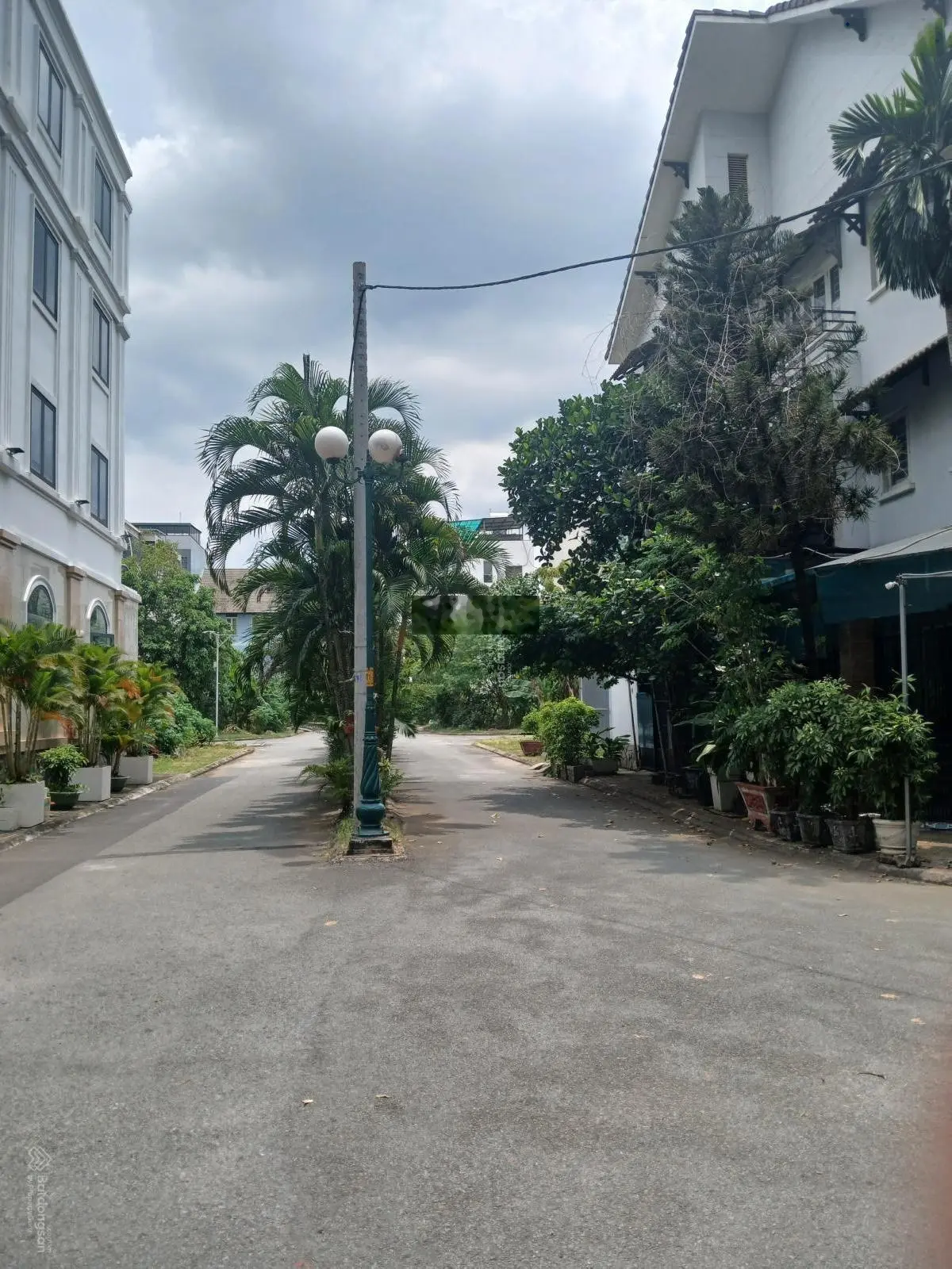 Giá rẻ nhất thị trường 174 hecta Thạnh Mỹ Lợi UBTP Thủ Đức, DT 8x17m, xây được 5 tầng, sổ hồng