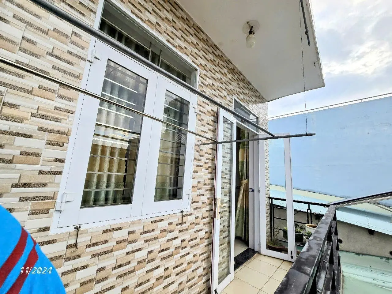 Bán nhà 1 trệt 1 lầu 164m2 Phạm Văn Thuận Tam Hiệp TP Biên Hòa có 4,8 tỷ