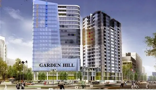 Tôi cần bán gấp căn 3 ngủ 91m2 The Garden Hills, Giá 5,2 tỷ, sẵn sổ full nội thất. LH 0989 526 ***