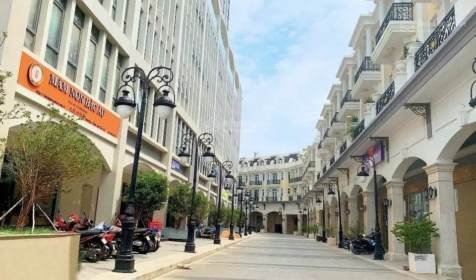Giá 3,5 tỷ căn Pegasuite 75m2 2PN 2WC - nhà mới đẹp, view thoáng mát - hỗ trợ vay ngân hàng