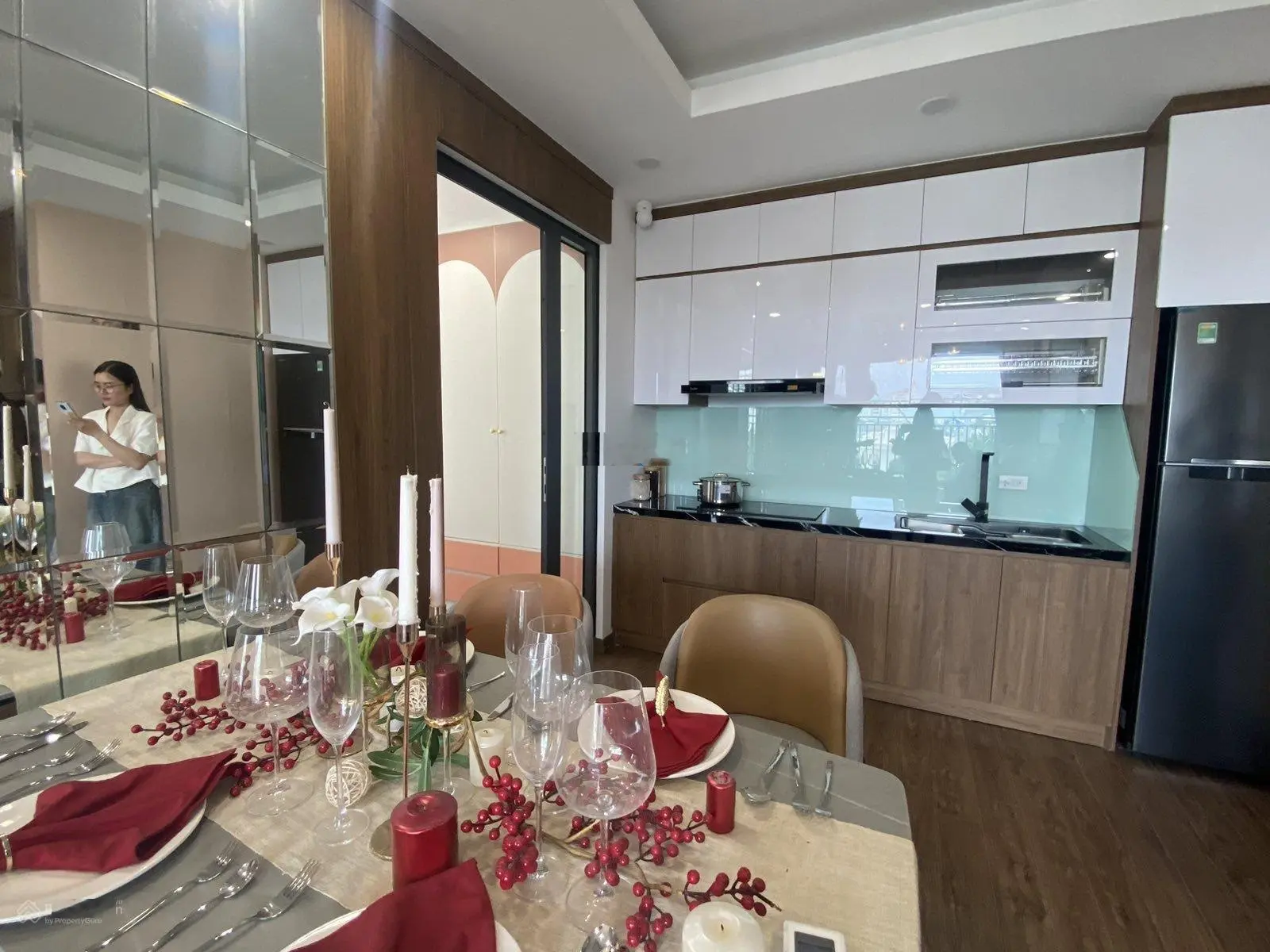 Căn hộ 2PN chung cư Lotus Star 54,4m2 giá chỉ 1,8 tỷ. LH 0902 174 ***