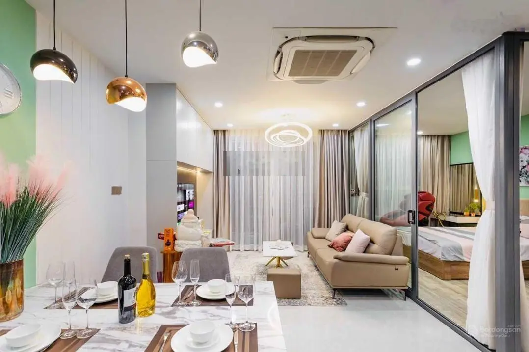 Giỏ hàng bán CH RichStar Tân Phú căn 3PN giá 3tỷ2 - 1PN giá 2tỷ4. 2PN giá 2tỷ7 LH tư vấn xem nhà