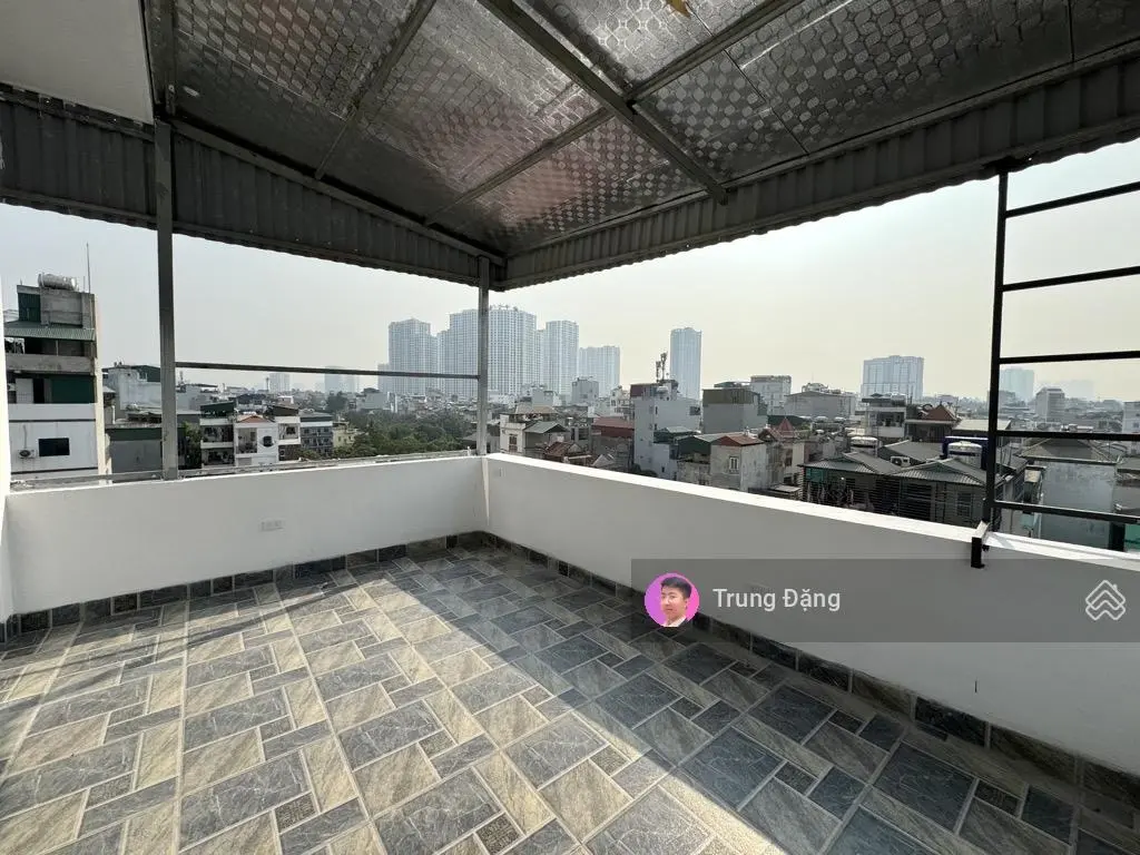 Bán nhà dòng tiền 55m2, 13,9 tỷ, 12PN, tại Quan Nhân, Thanh Xuân, Hà Nội Hot!