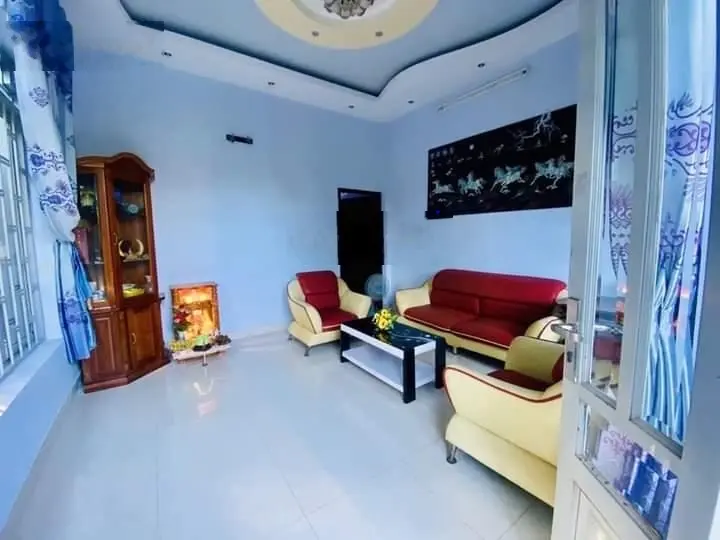 Bán căn Hà Huy Giáp Quận 12 diện tích 80m2 giá 5ty45 sổ sẵn
