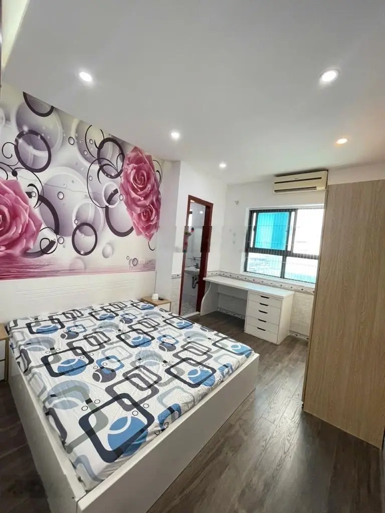 Bán chung cư Kim Văn Kim Lũ, 58m2 x 2,97 tỷ, lô góc siêu thoáng, toà đẹp nhất khu đô thị