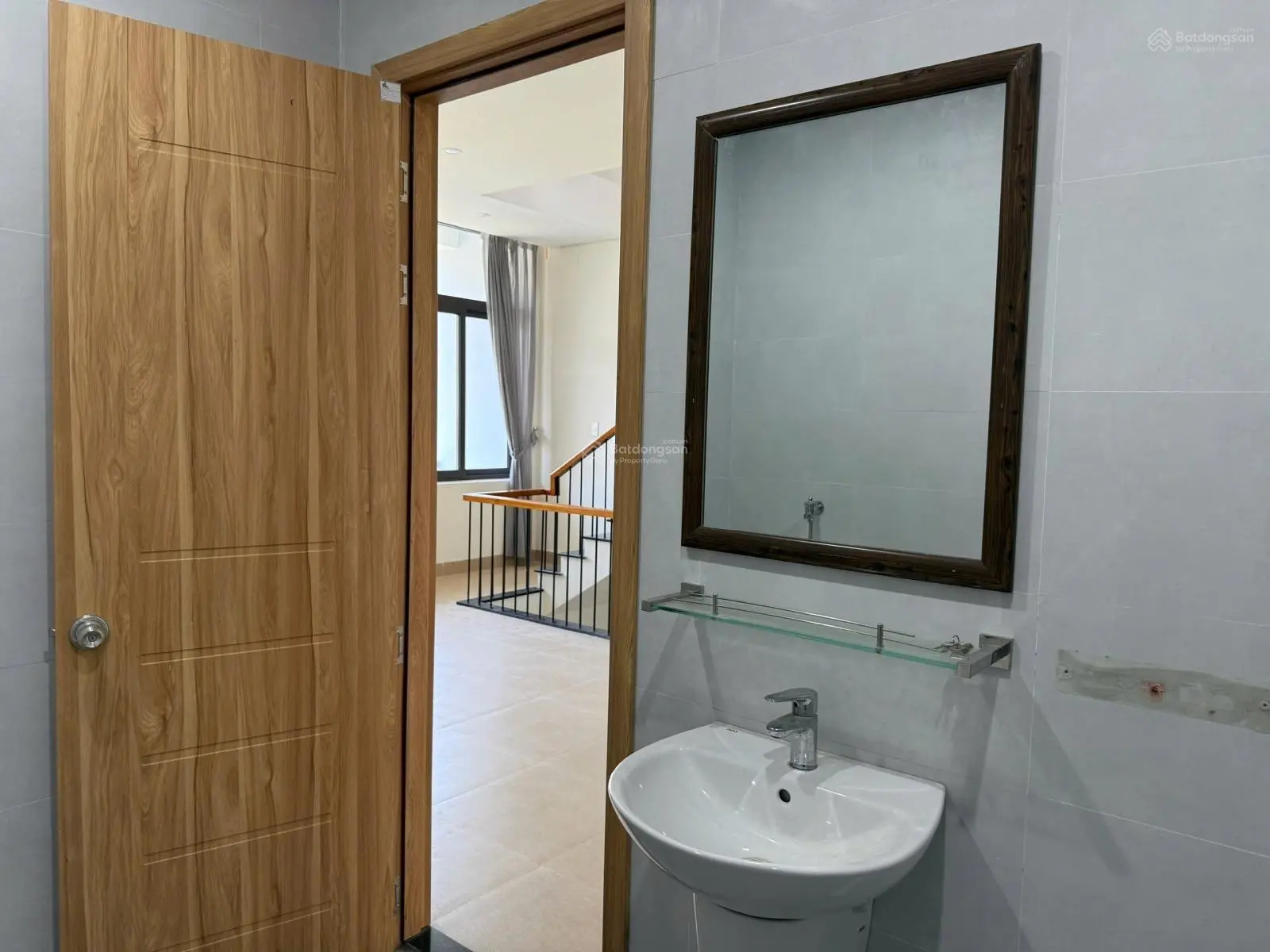 Bán nhà 4 tầng full nội thất KĐT An Cựu City - Huế 126m2 chỉ 6,8 tỷ