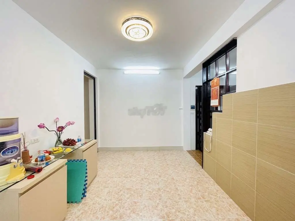 Bán căn tt phạm ngọc thạch -  đống đa -ở sướng - dt 45m2 giá 2.98tỷ