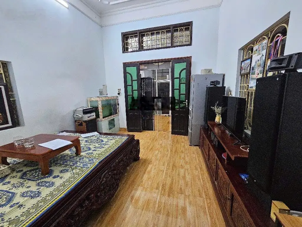 Bán nhà đất tặng nhà 3T Cổ Nhuế - kinh doanh - vỉa hè - ô tô tránh - 65m2 - giá 14.8 tỷ (TL9151434)