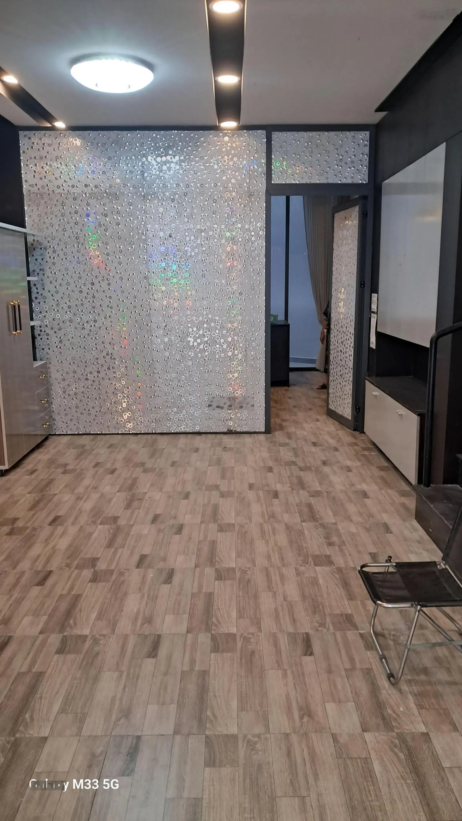 Nhà 5x19 mặt tiền đường Lái Thiêu 60, thuộc KP. Bình Đức 2, P. Lái Thiêu, Tp. Thuận An, Bình Dương
