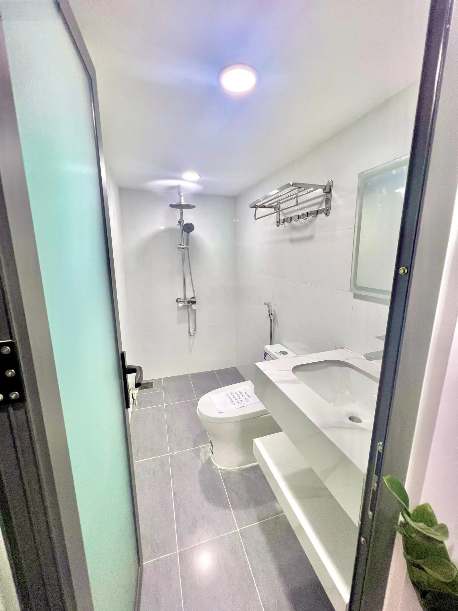 Bán chung cư Quận 12 giá rẻ, nội thất đầy đủ, thuận tiện giao thông