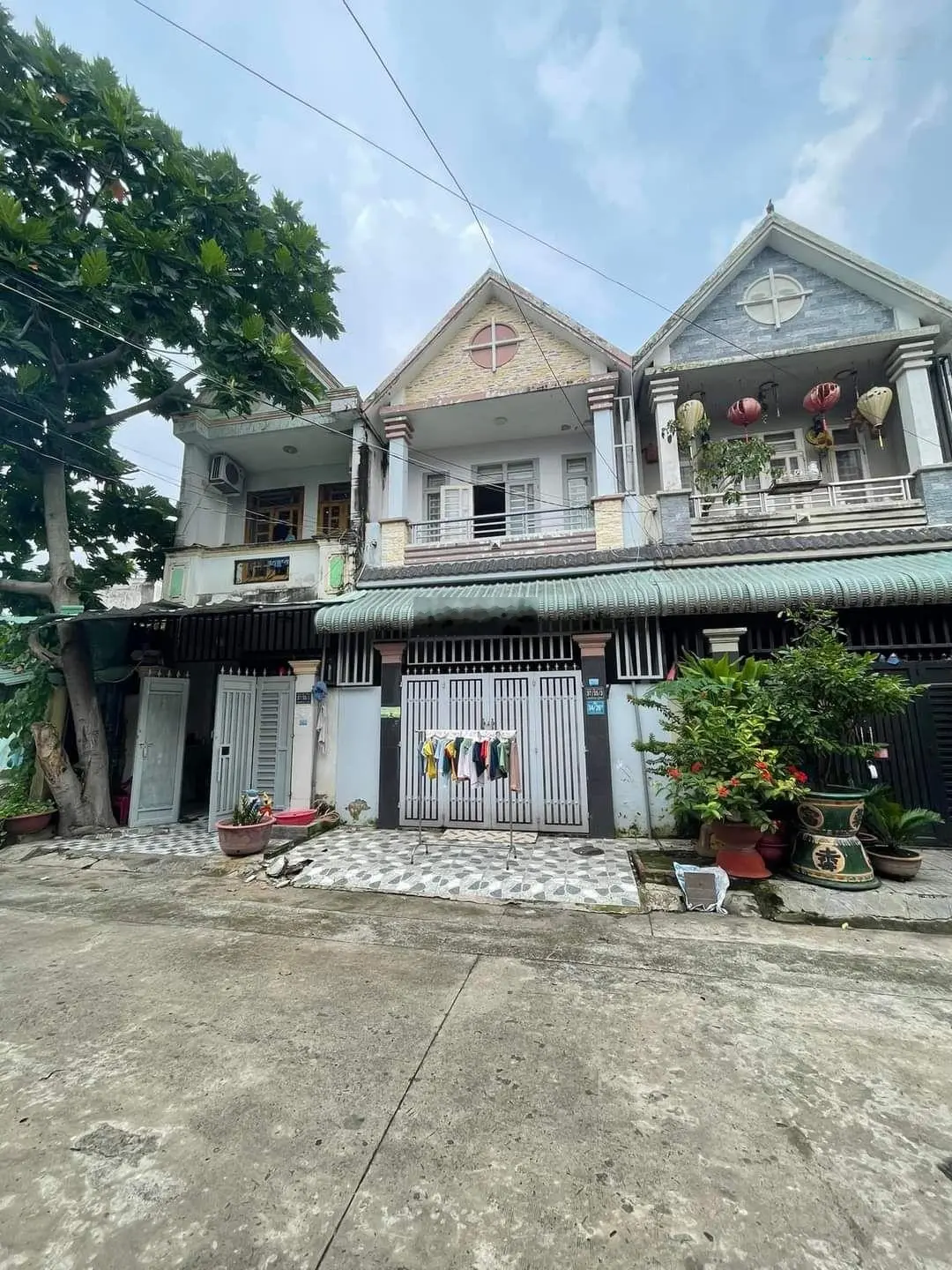 Bán nhà riêng giá 2,35 tỷ VND tại Dĩ An, Bình Dương, 48m2