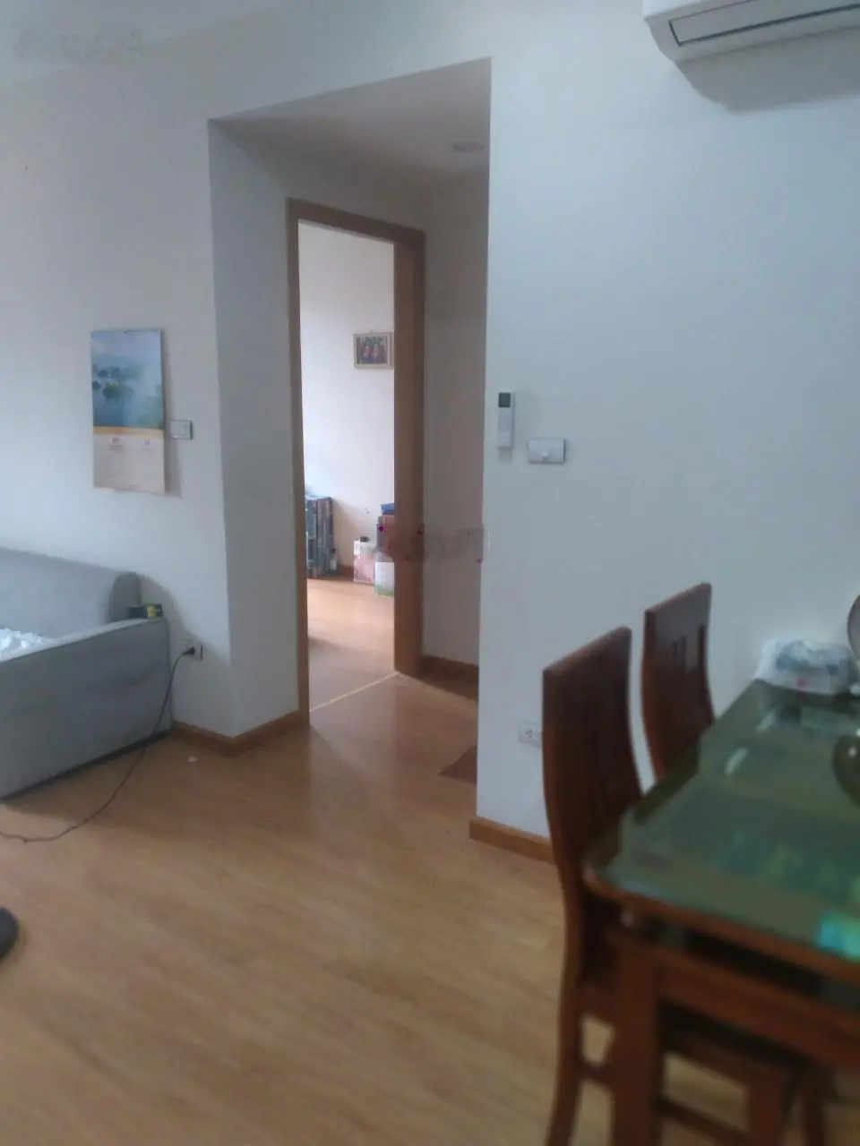 BÁN NHANH CĂN CHUNG CƯ CHELSEA RESIDENCES 48 TRẦN KIM XUYẾN 60M2 GIÁ NHỈNH 4TY LHE 0835 910 ***