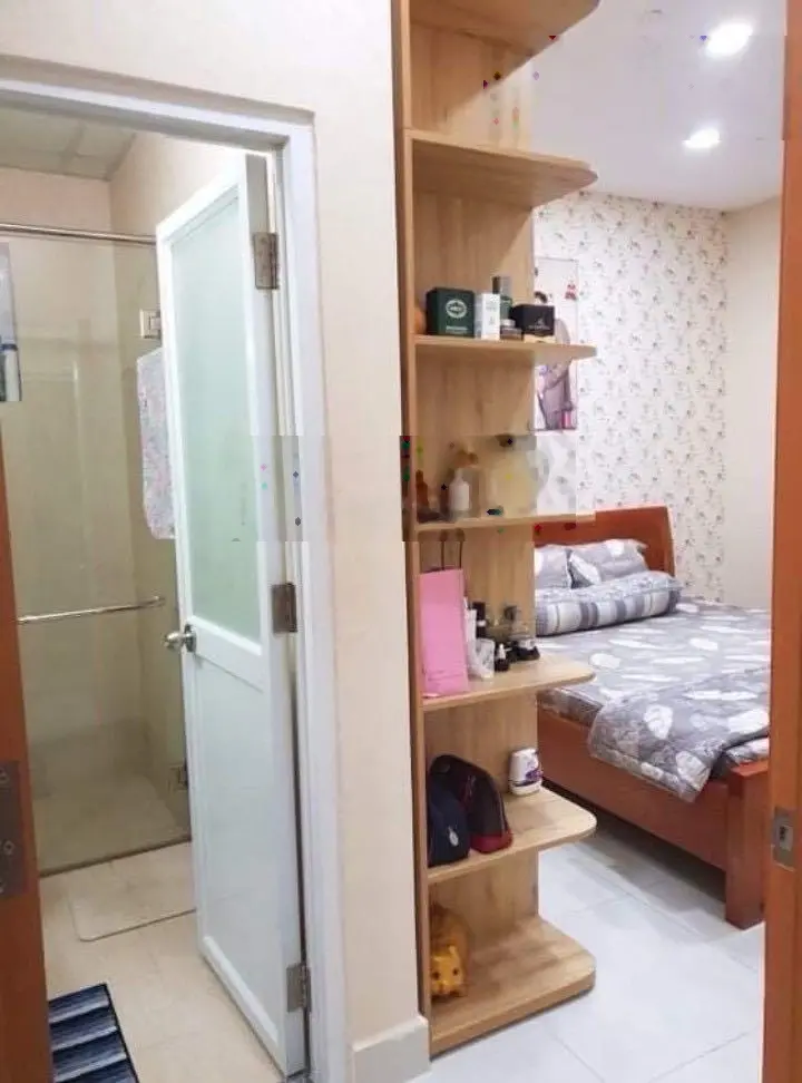 CHÍNH CHỦ BÁN CĂN HỘ TARA RESIDENCE 71M2 CÓ NỘI THẤT - CÓ SỔ (2 PHÒNG NGỦ, 2WC) 3.2 TỶ