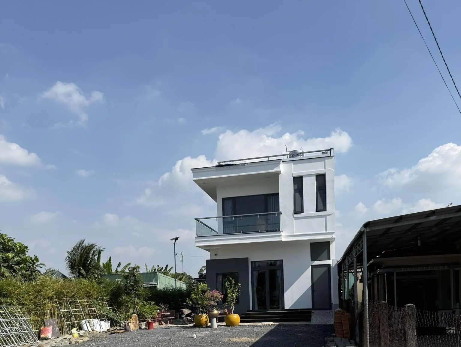 Nhà Bình Chánh 90m2 giá ra đi nhanh 1T9