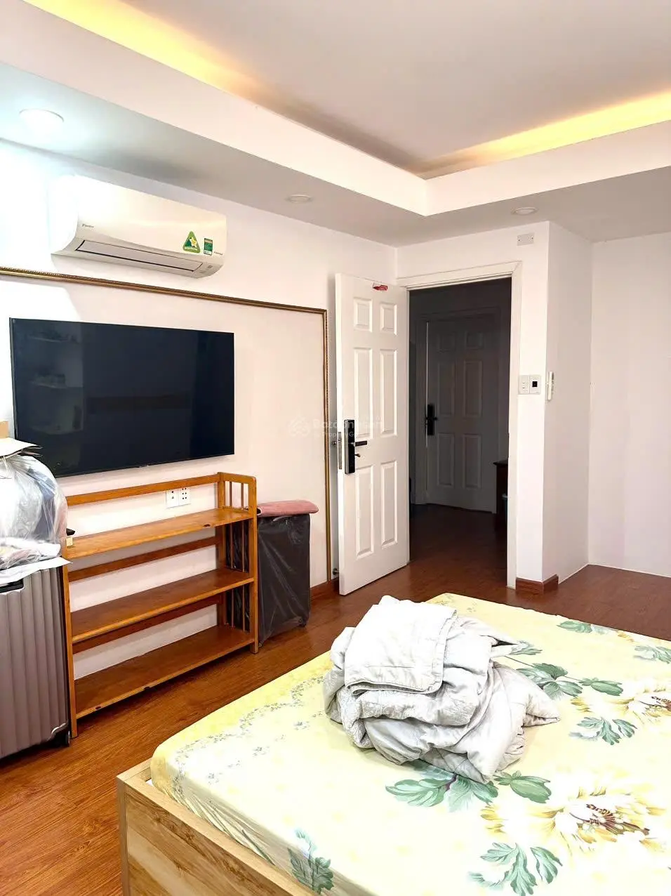 Bán biệt thự Chu Văn An, phường 12, Quận Bình Thạnh