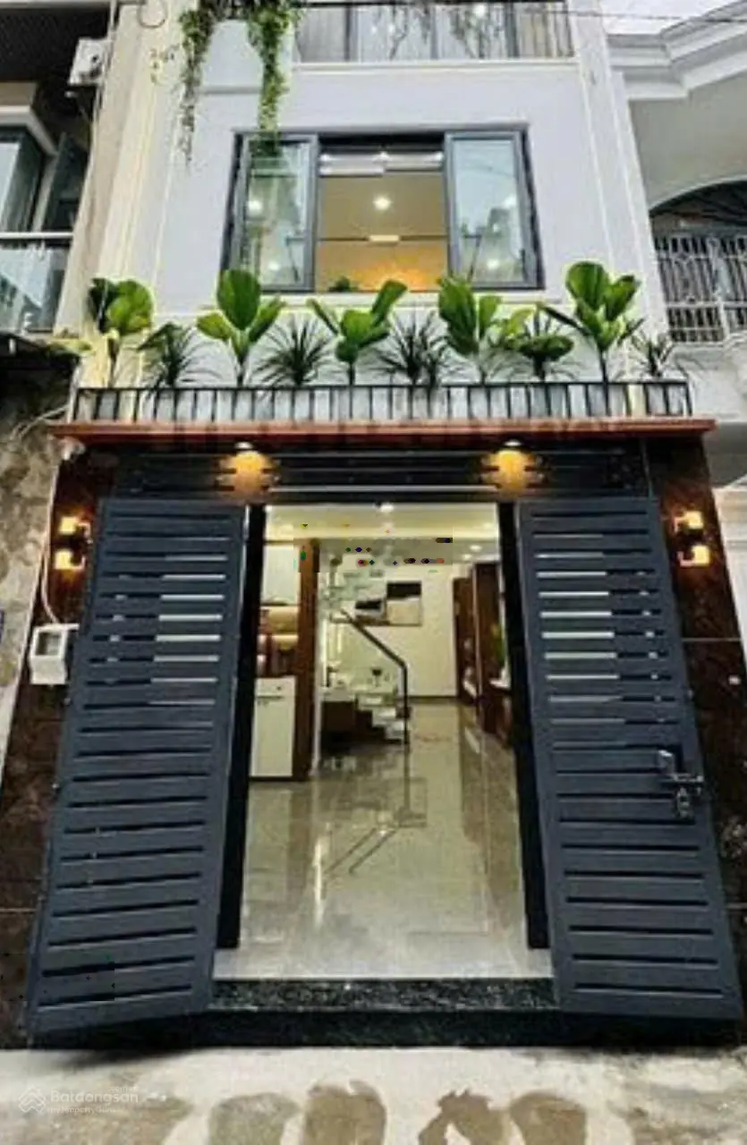 Cơ Hội Sở Hữu Nhà Mới 100%,SHR Vị Trí Đắc Địa Gần Aeon Mall Bình Tân, Giá chỉ 2,15 tỷ - Đừng bỏ lỡ!