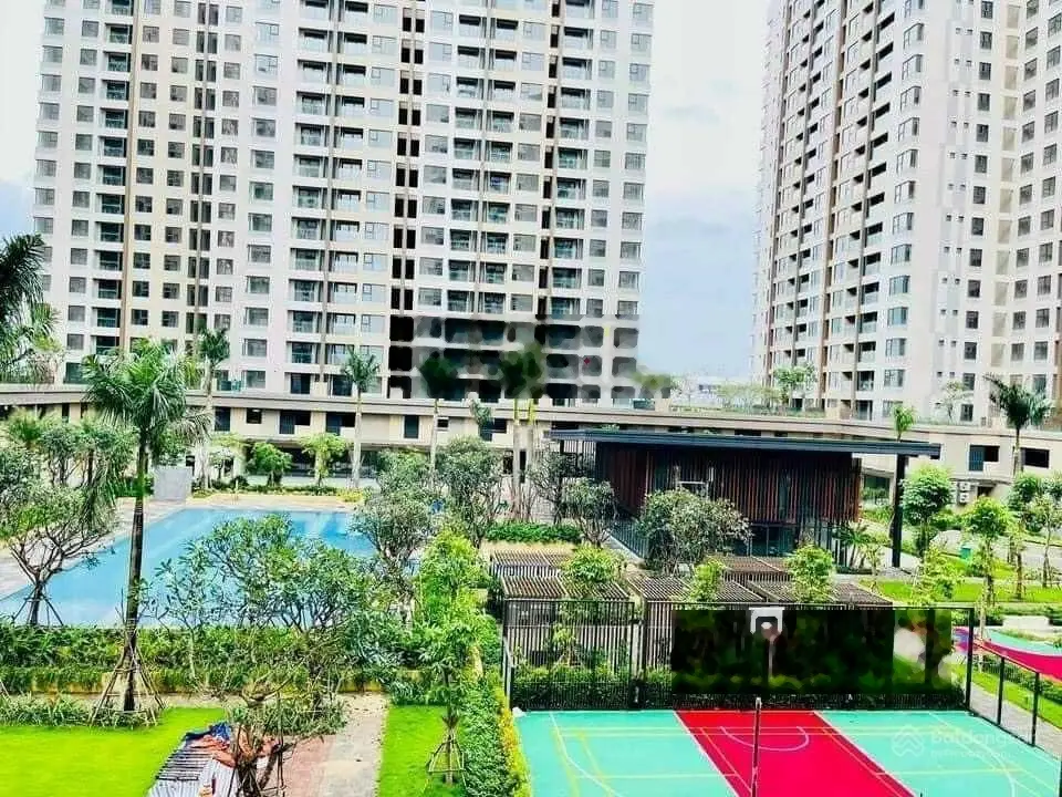 Chủ bán căn hộ 75m2 chỉ 2,7 tỷ sổ hồng vay được 70% Akari MT Võ Văn Kiệt LH: 0903 148 *** xem nhà