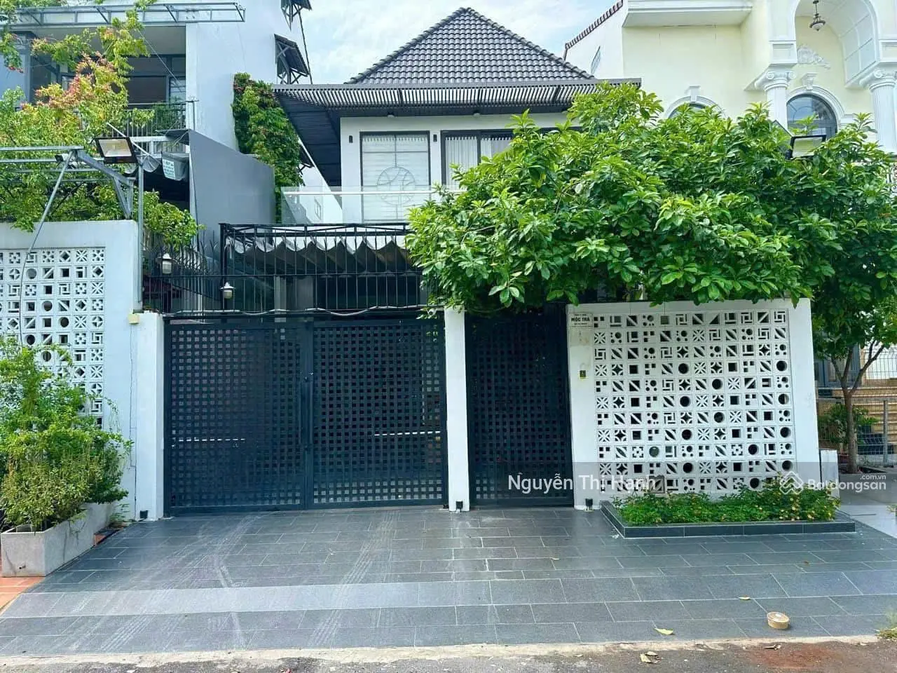 Siêu phẩm khu bên sông - khu biệt thự biệt lập - đường 25 - phường hiệp bình chánh tp thủ đức