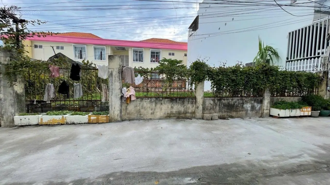Bán Đất Biệt Thự Gần Biển Ba Làng - Vĩnh Hòa Nha Trang - Vị Trí Đẹp - Giá đầu tư