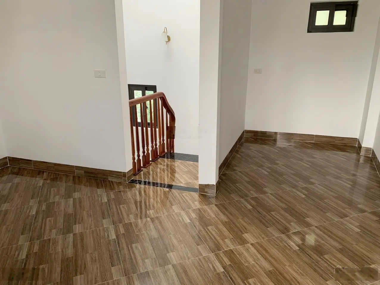 Bán nhà khu đô thị Nam Cường phố Phạm Văn Đồng, Bắc Từ Liêm 35m2 xây 5 tầng mới, giá 7.9 tỷ