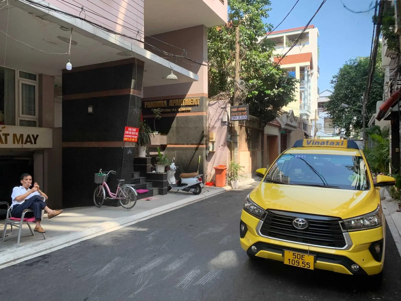 Bán nhà HXH Cộng Hòa, P13, DT: 5 x 15,5m, CN: 76m2, 1 lầu, giá: 9,9 tỷ TL