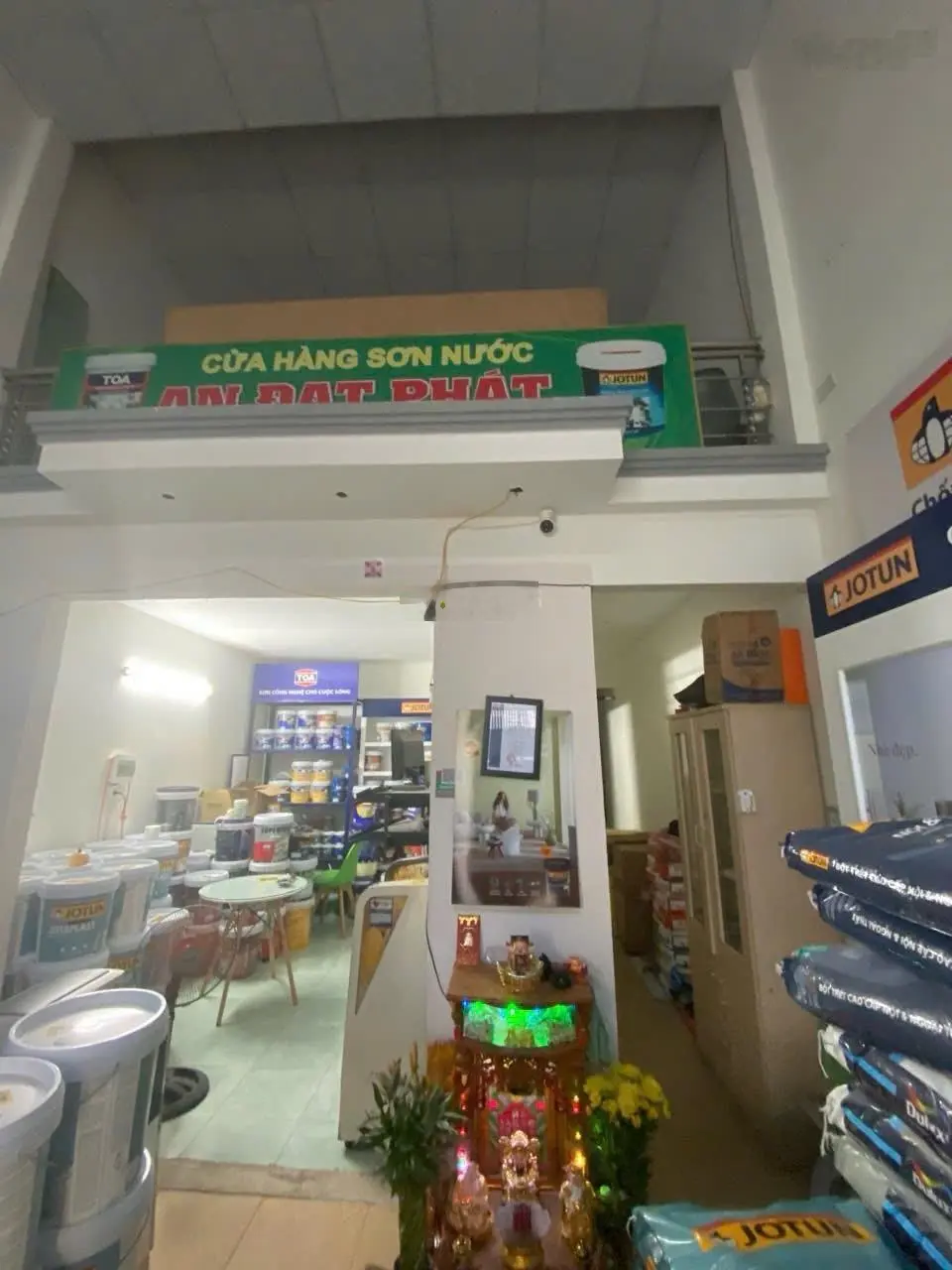 Bán nhà cấp 4 gác lửng đường Bàu Tràm 2 - Khuê Trung - Cẩm Lệ