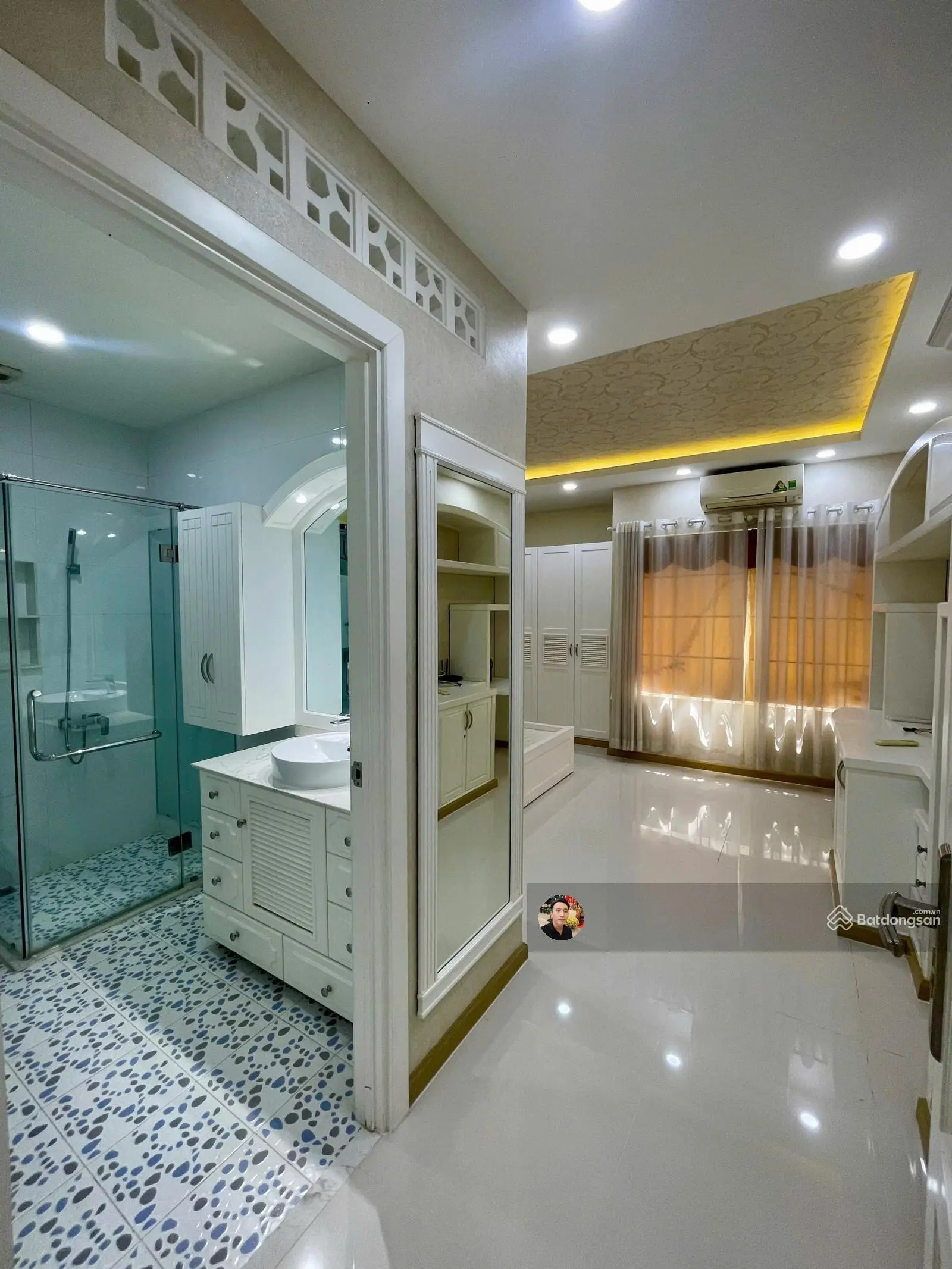 Bán nhà đẹp 4 tầng (5x20m) mặt tiền đường Tân Thuận Nam P Phú Thuận Q. 7 giá 13,8 tỷ LH 0917 796 ***
