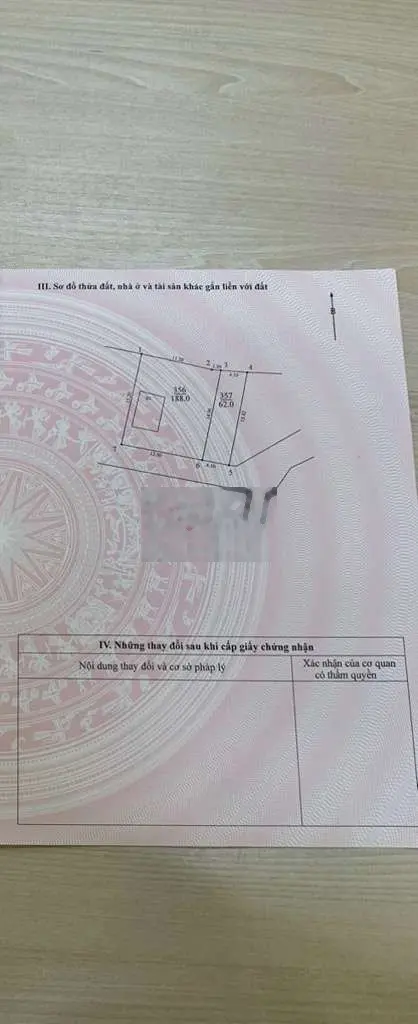 ĐẸP- chỉ 4.5 TỶ MUA NGAY 62m2 - Ngọc Thụy - Kinh Doanh